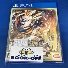 PS4 ドラゴンボール ファイターズ デラックスエディション