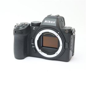《美品》Nikon Z5II ボディ