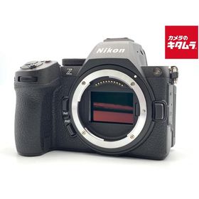 【中古】 【美品】 ニコン Z5II ボディ