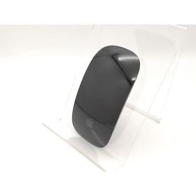 【中古】Apple Magic Mouse 2 (2018) スペースグレイ MRME2J/A【アリオ倉敷】保証期間１週間