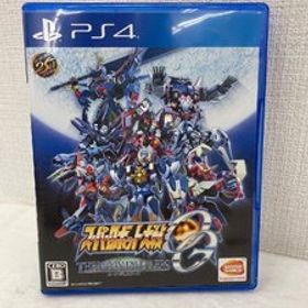 PlayStation4 ソフト スーパーロボット大戦ＯＧ ムーンデュエラー