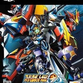中古PS4ソフト スーパーロボット大戦OG ムーン・デュエラーズ [限定版]