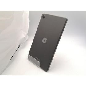 【中古】NEC 国内版 【Wi-Fi】 LAVIE Tab T8 T0855/KAS PC-T0855KAS ルナグレー 【Helio G85/4GB/128GB】【ECセンター】保証期間１ヶ月【ランクB】