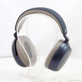 〔中古〕SENNHEISER(ゼンハイザー) MOMENTUM 4 Wireless Graphite〔297-ud〕