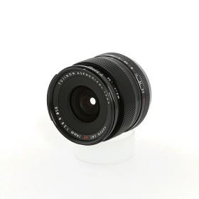 【中古】 (フジフイルム) FUJIFILM XF14/2.8 R【中古レンズ AFレンズ】 ランク：AB