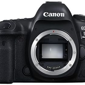 【中古】(非常に良い)Canon デジタル一眼レフカメラ EOS 5D Mark IV ボディー EOS5DMK4