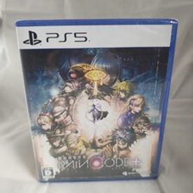◇◇新品即決◇◇超探偵事件簿 レインコード プラス◇◇PS5