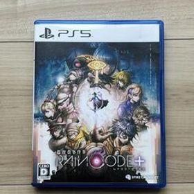 【PS5】超探偵事件簿 レインコード プラス