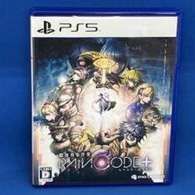 超探偵事件簿 レインコード プラス