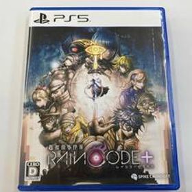 超探偵事件簿 レインコード プラス