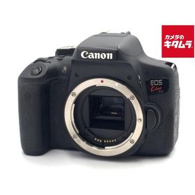 【中古】 【良品】 キヤノン EOS Kiss X8i ボディ