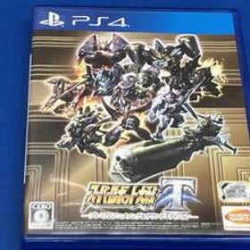 PS4 スーパーロボット大戦T プレミアムアニメソング&サウンドエディション