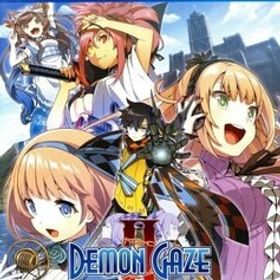 デモンゲイズ2 Global Edition/PS4