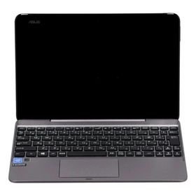 ASUS エイスース/Win10タブレットPC/TransBook T101HA/T101HA-G128/Bランク/81【中古】