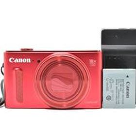 Canon キャノン PowerShot SX610 HS 20.2MP 18x Zoom Wi-Fi コンパクトデジタルカメラ #2790525
