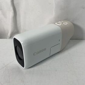 CANON◆デジタルカメラ PowerShot ZOOM DS126849