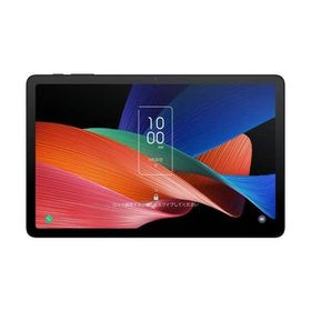 TCL TAB 10 Gen2 8496G1 [ 10.36型 / 2000×1200 タッチパネル / MediaTek MT8768 / RAM:4GB / ストレージ:128GB / Android / Wi-Fi ]