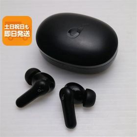 美品 Anker Soundcore Life P2 Mini ブラック ワイヤレスイヤホン ANKER 即日発送 あすつく 土日祝発送OK