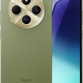 【モバイルBOX】新品未開封 SIMフリーXiaomi Redmi 14C 8GB+256GB