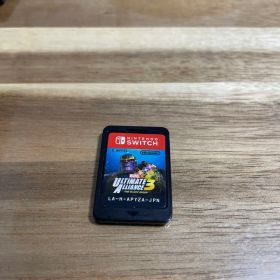 Marvel Ultimate Alliance 3