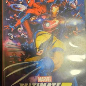 Marvel Ultimate Alliance 3