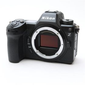 《良品》Nikon Z6III ボディ