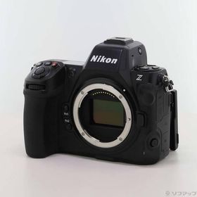 〔中古〕Nikon(ニコン) Z 8 ボディ〔262-ud〕