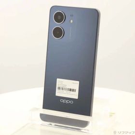 【中古】OPPO(オッポ) OPPO A5x 128GB ブルー CPH2725BL SIMフリー 【377-ud】
