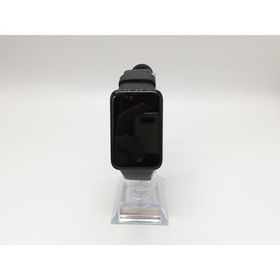 【中古】Xiaomi Xiaomi Smart Band 7 Pro BHR5971AP グラファイトグレー（ブラック）【福岡天神】保証期間１ヶ月【ランクB】