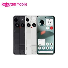 Nothing Phone (3) 端末本体のみ(機種変更はこちら) ナッシング フォン 3 SIMフリー