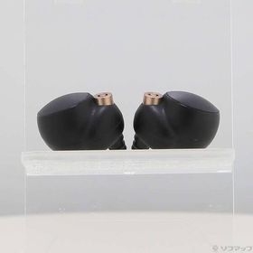 〔中古〕SONY(ソニー) WF-1000XM4 B ブラック〔344-ud〕