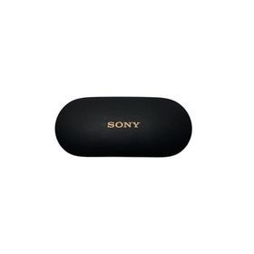 SONY◆イヤホン・ヘッドホン WF-1000XM4 (B) [ブラック]