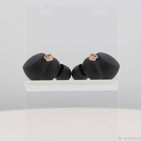 〔中古〕SONY(ソニー) WF-1000XM4 B ブラック〔305-ud〕