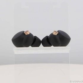 〔中古〕SONY(ソニー) WF-1000XM4 B ブラック〔305-ud〕