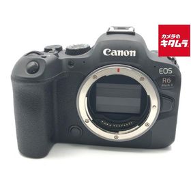 【中古】 【良品】 キヤノン EOS R6 MarkII ボディ