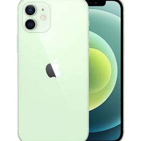 iPhone12[64GB] UQモバイル グリーン【安心保証】