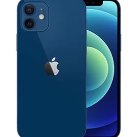 iPhone12[64GB] 楽天モバイル ブルー【安心保証】