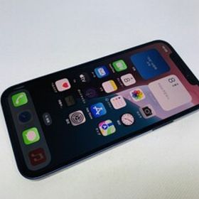 ★送料無料★ジャンク★au★iPhone12 64GB★ブルー★0022270001544★SYS★12/09