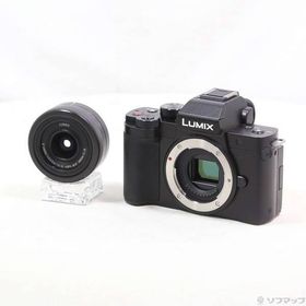 〔中古〕Panasonic(パナソニック) DC-G100DV〔344-ud〕