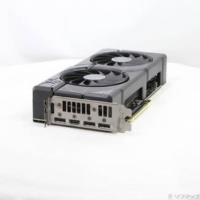 〔中古〕ASUS(エイスース) ASUS Dual GeForce RTX 4070 OC Edition 12GB GDDR6X〔262-ud〕