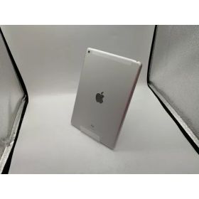 【中古】Apple au 【SIMロック解除済み】 iPad（第8世代/2020） 32GB シルバー MYMJ2J/A【大須アメ横】保証期間1ヶ月【ランクC】