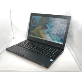 【中古】NEC VersaPro タイプVD VKM17/D-4 PC-VKM17DZG4【新宿】保証期間１ヶ月【ランクB】