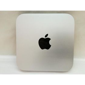 【中古】Apple Mac mini M1 (CPU:8C/GPU:8C) 8GB/256GB MGNR3J/A (M1・2020)【川崎】保証期間１ヶ月【ランクB】