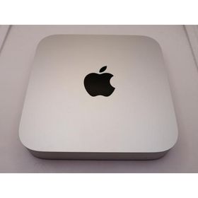 【中古】Apple Mac mini M1 (CPU:8C/GPU:8C) 8GB/256GB MGNR3J/A (M1・2020)【大須アメ横】保証期間１ヶ月【ランクA】