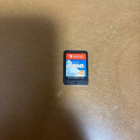 Nintendo Switch 『ドラえもん のび太の牧場物語』