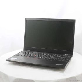 ソフマップ 〔中古品〕 ThinkPad L15 Gen1 20U4S05900【262】
