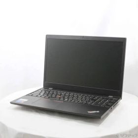 ソフマップ 〔中古品〕 ThinkPad L15 Gen 2 20X4S2E600【196】