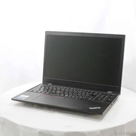 ソフマップ 〔中古品〕 ThinkPad L15 Gen 2 20X4S2E600【349】