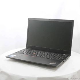 ソフマップ 〔中古品〕 ThinkPad L15 Gen 2 20X4S2E600【305】
