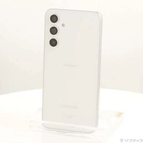 【中古】SAMSUNG(サムスン) Galaxy A54 5G 128GB オーサムホワイト SC-53D docomo SIMフリー 【377-ud】